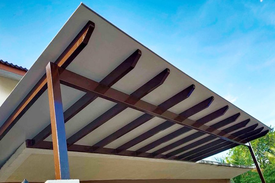 Price 3 Fixed Awnings