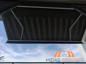 Retractable Awning Installation in Singapore - Landed, Bukit Timah 3 retractable-awning-installation-services-midas-awnings-singapore-landed-bukit-timah-3